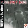 Silent Hill Box Art Front